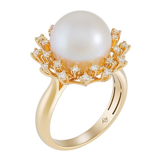 Кольцо KS11355